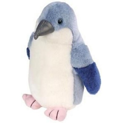 Bird with Sound Little Fairy Penguin Bird with Sound Little Fairy Penguin